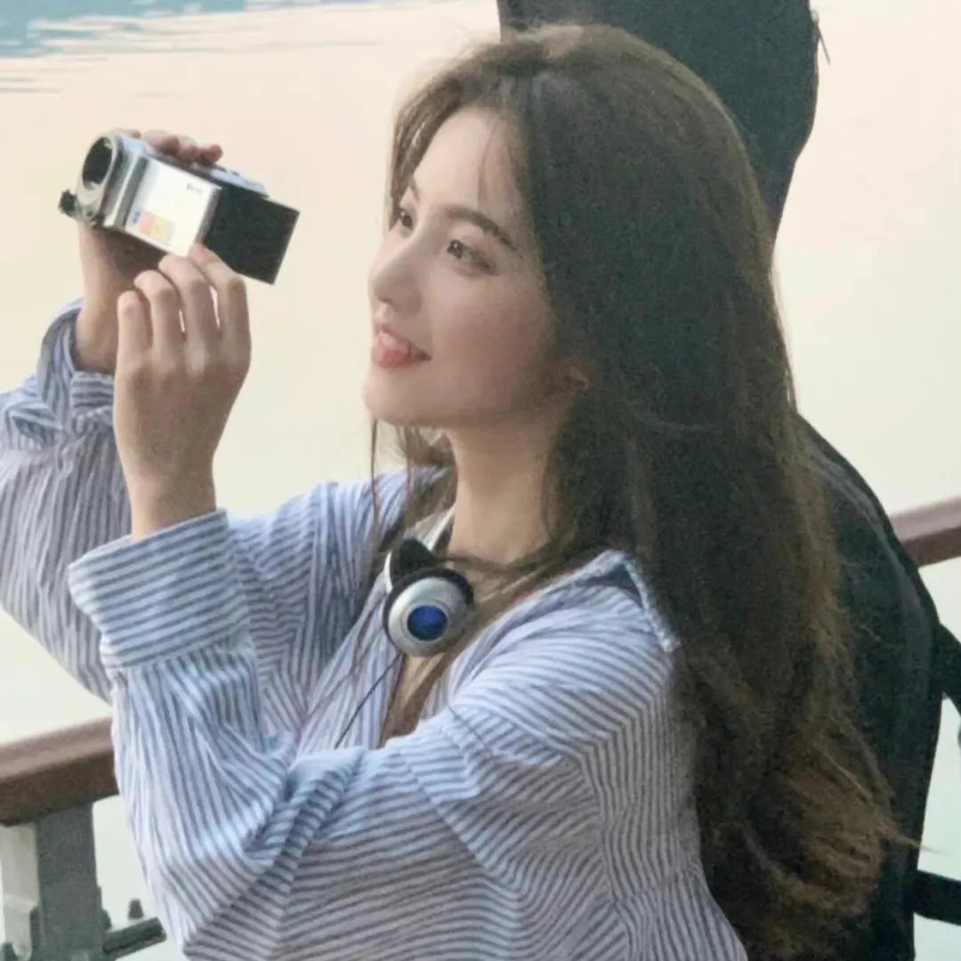 巴黎来的女孩