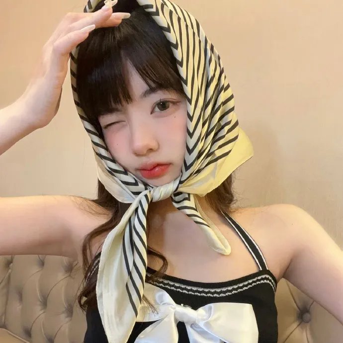 深潜
