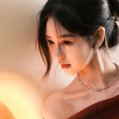 我的邻居长不大