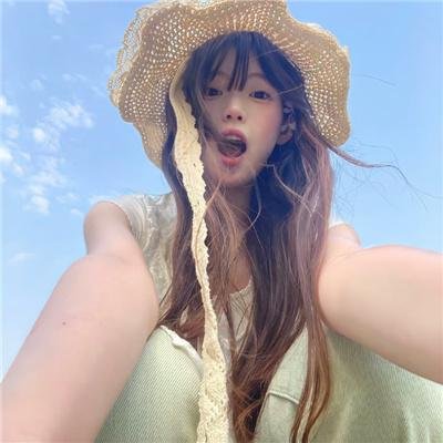 玉女情动