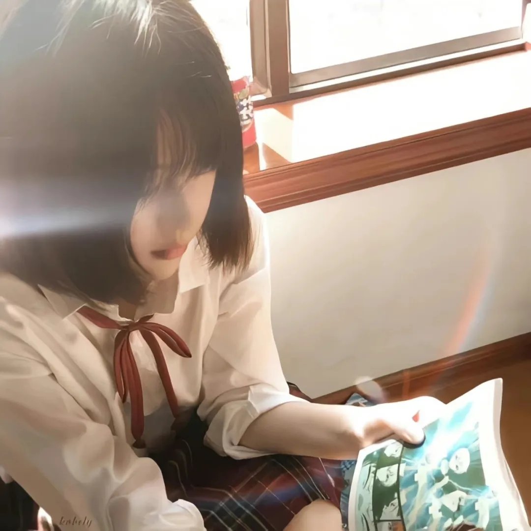 轻音少女 粤语版